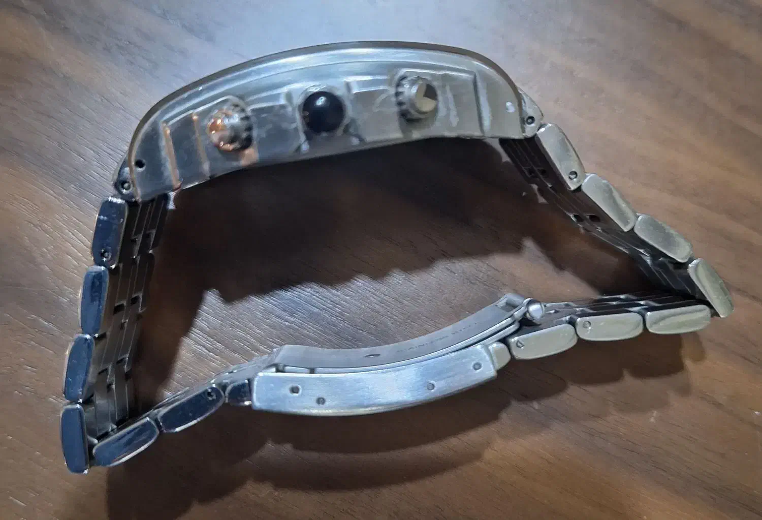 ساعت مردانه|ساعت|تهران, ظفر|دیوار