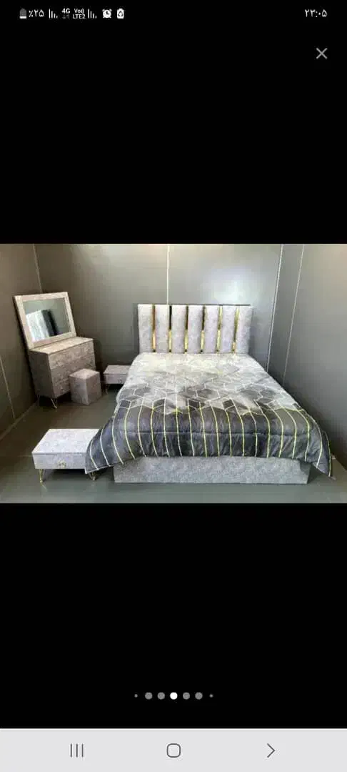 میز آرایشی|مبلمان خانگی و میز عسلی|دهگلان, |دیوار