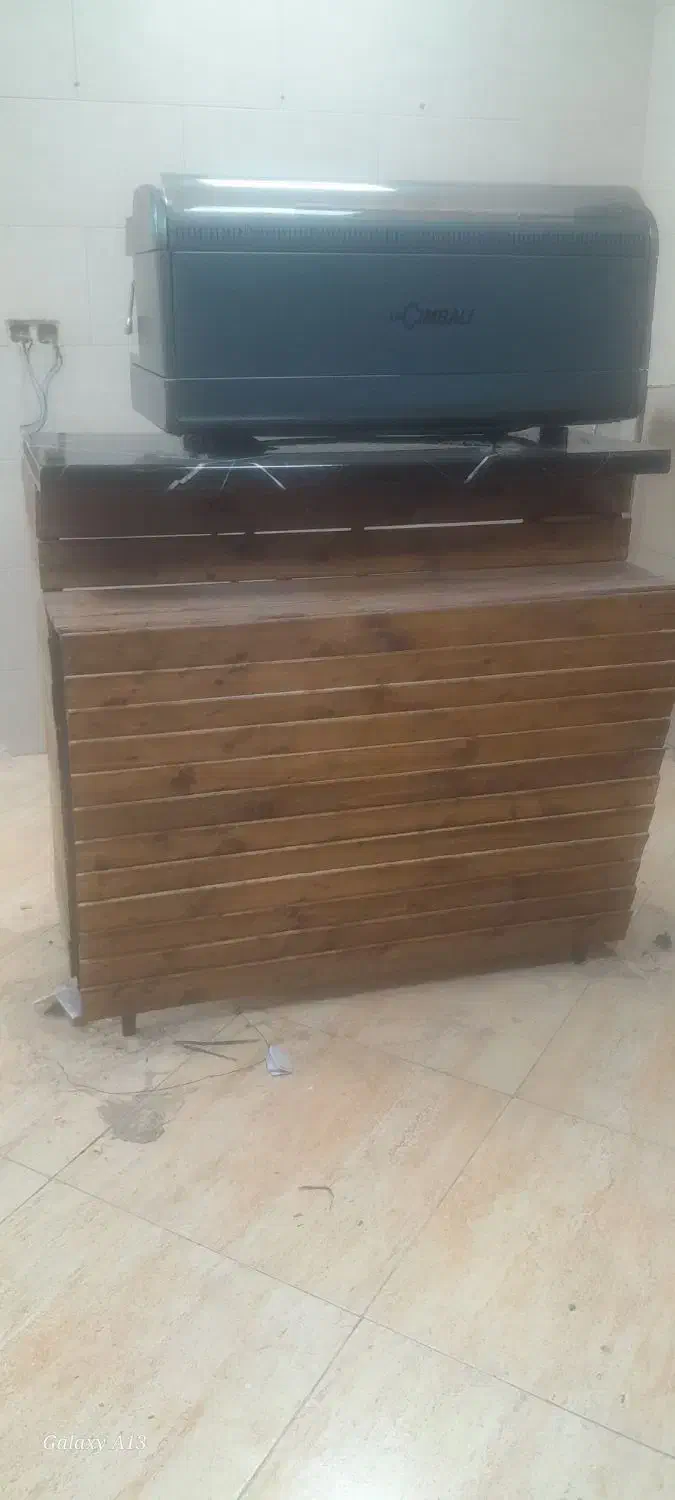 لوازم کافه فستفود|کافیشاپ و رستوران|رباطکریم, رباطکریم|دیوار