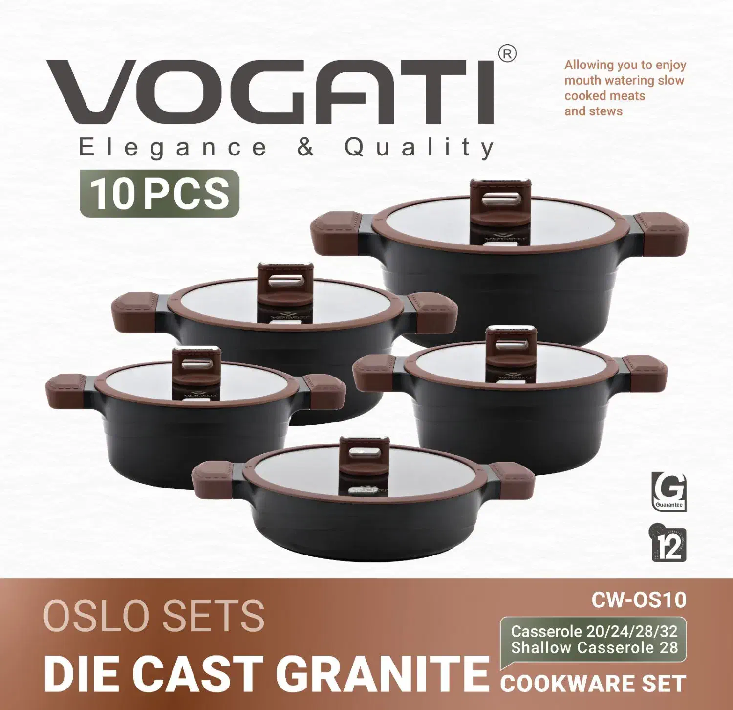 سرویس قابلمه|ظروف پخت‌وپز|مرودشت, ژیان|دیوار