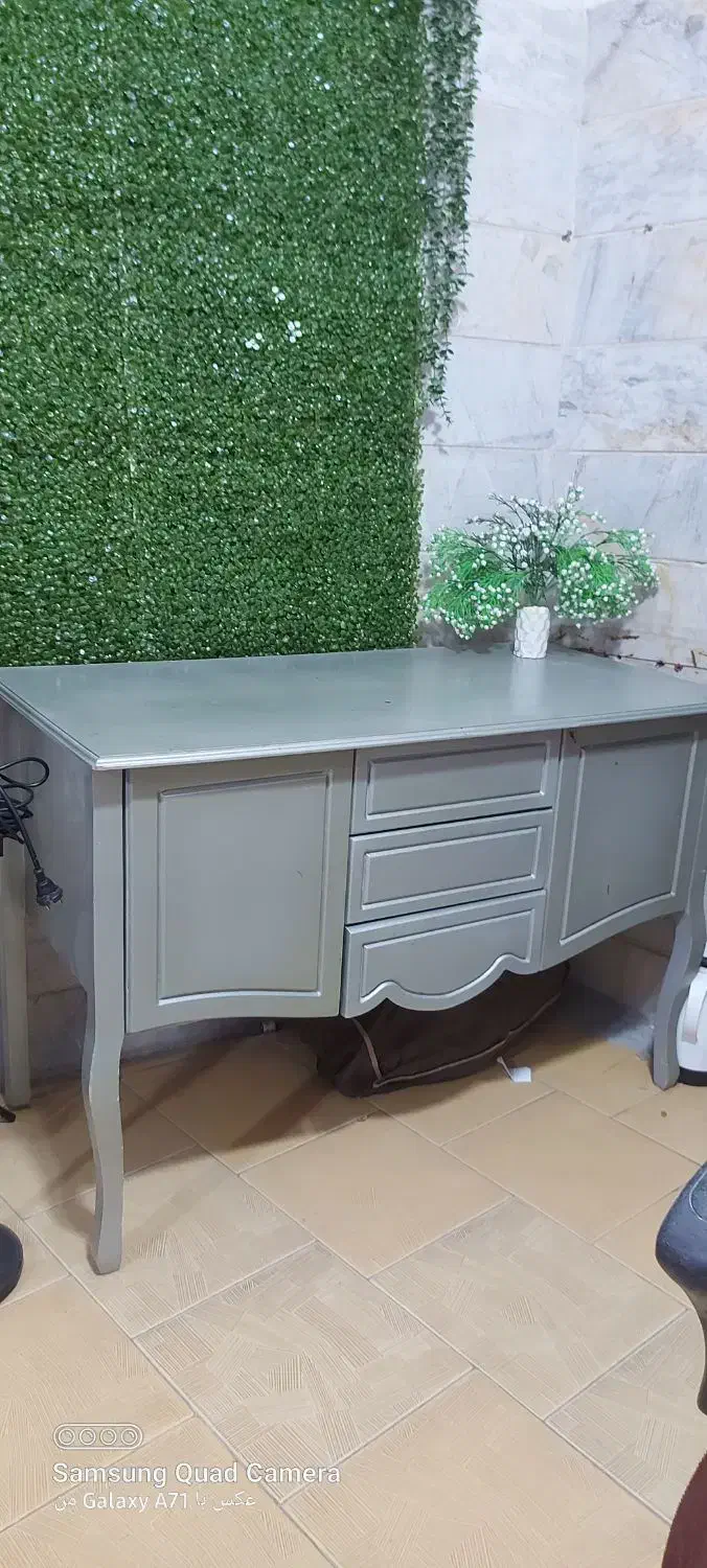 میز کنسول|بوفه، ویترین، کنسول|پاکدشت, خاتون آباد|دیوار