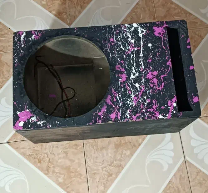 باکس|سیستم صوتی خانگی|اراک, |دیوار