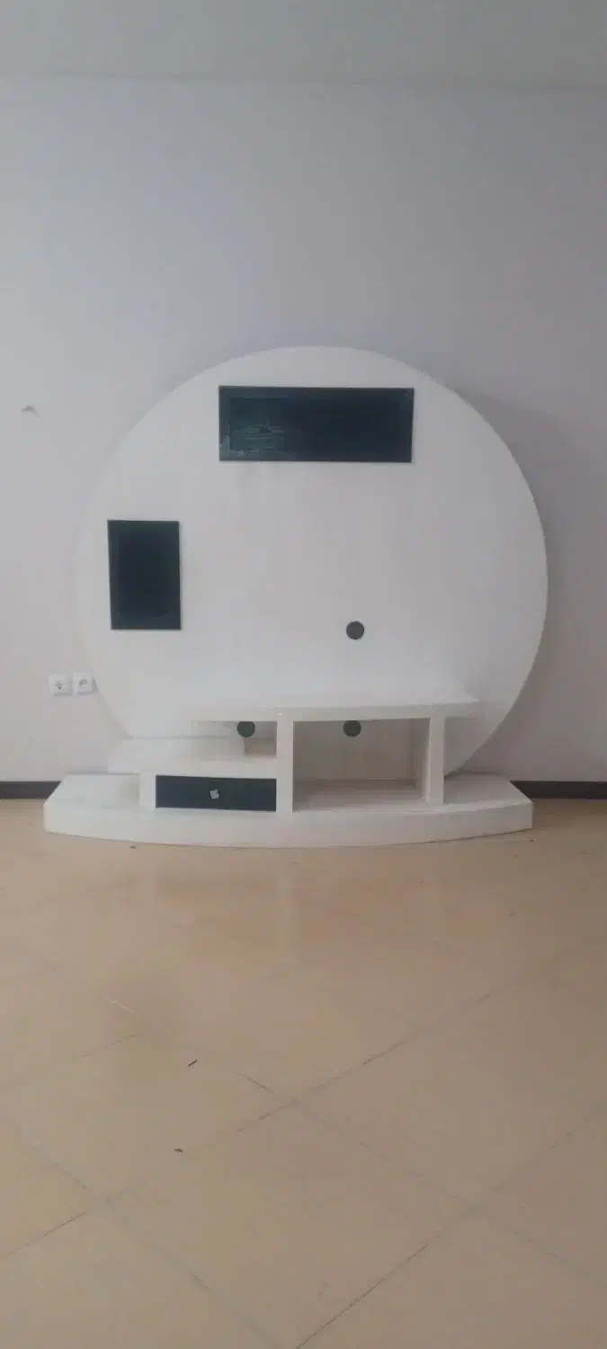 میز تلویزیون نو|میز تلویزیون|کرمان, |دیوار