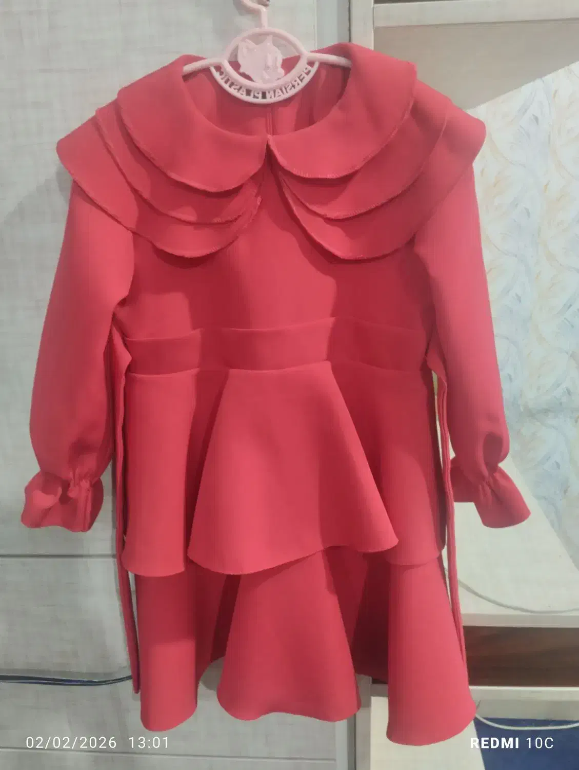 لباس بچگانه|کفش و لباس بچه|دورود, |دیوار