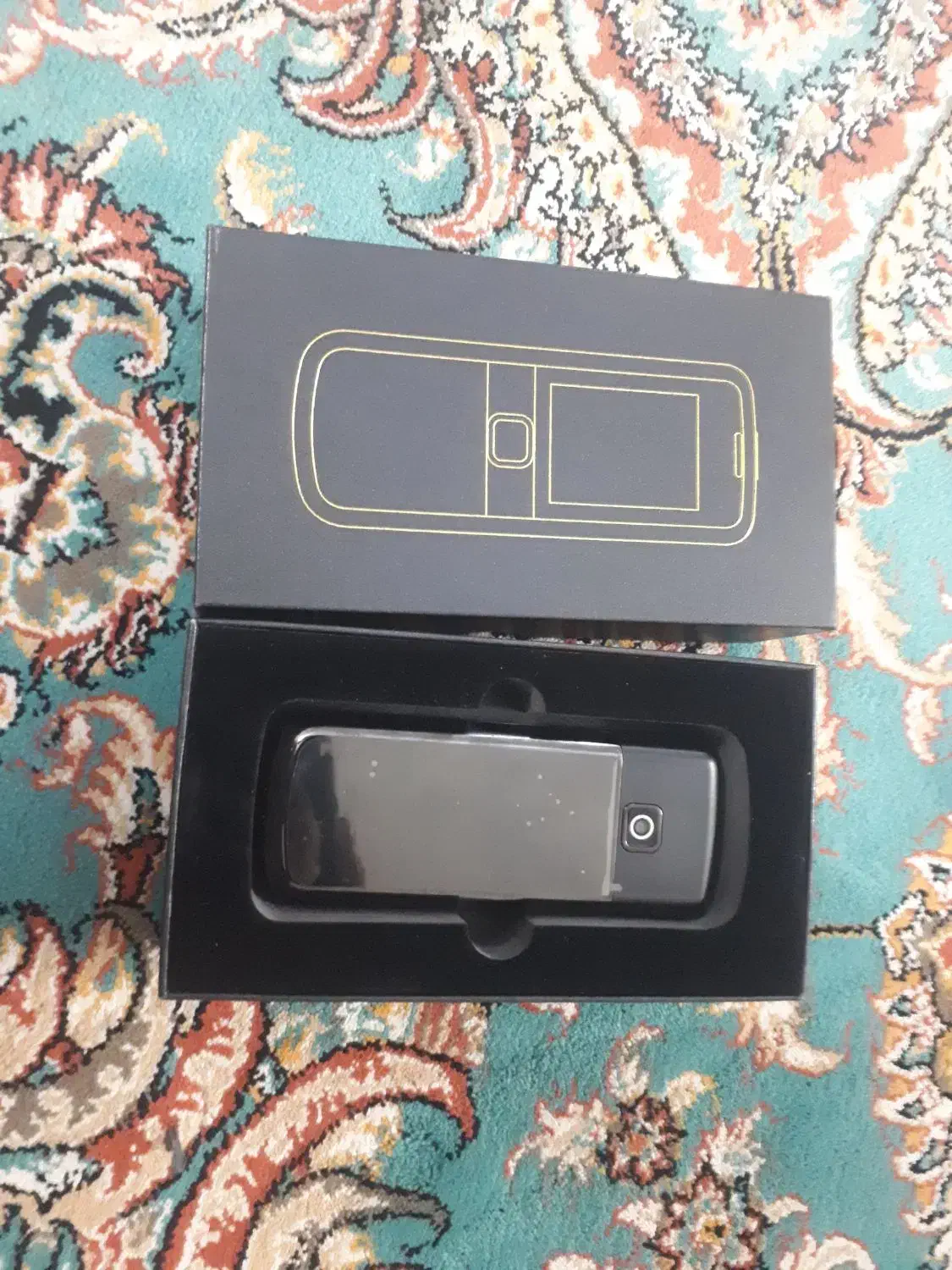 نوکیا ۸۸۰۰|موبایل|مشهد, رضاشهر|دیوار