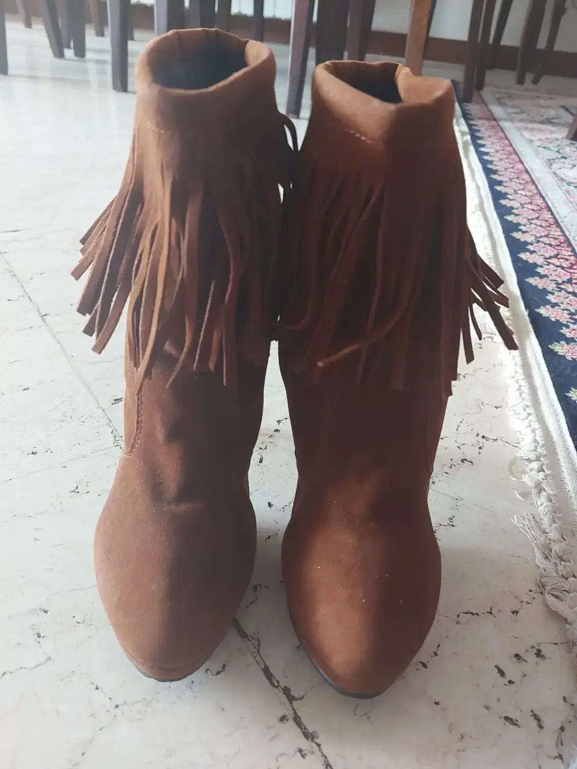 بوت خارجی|کیف، کفش، کمربند|تهران, امامت|دیوار