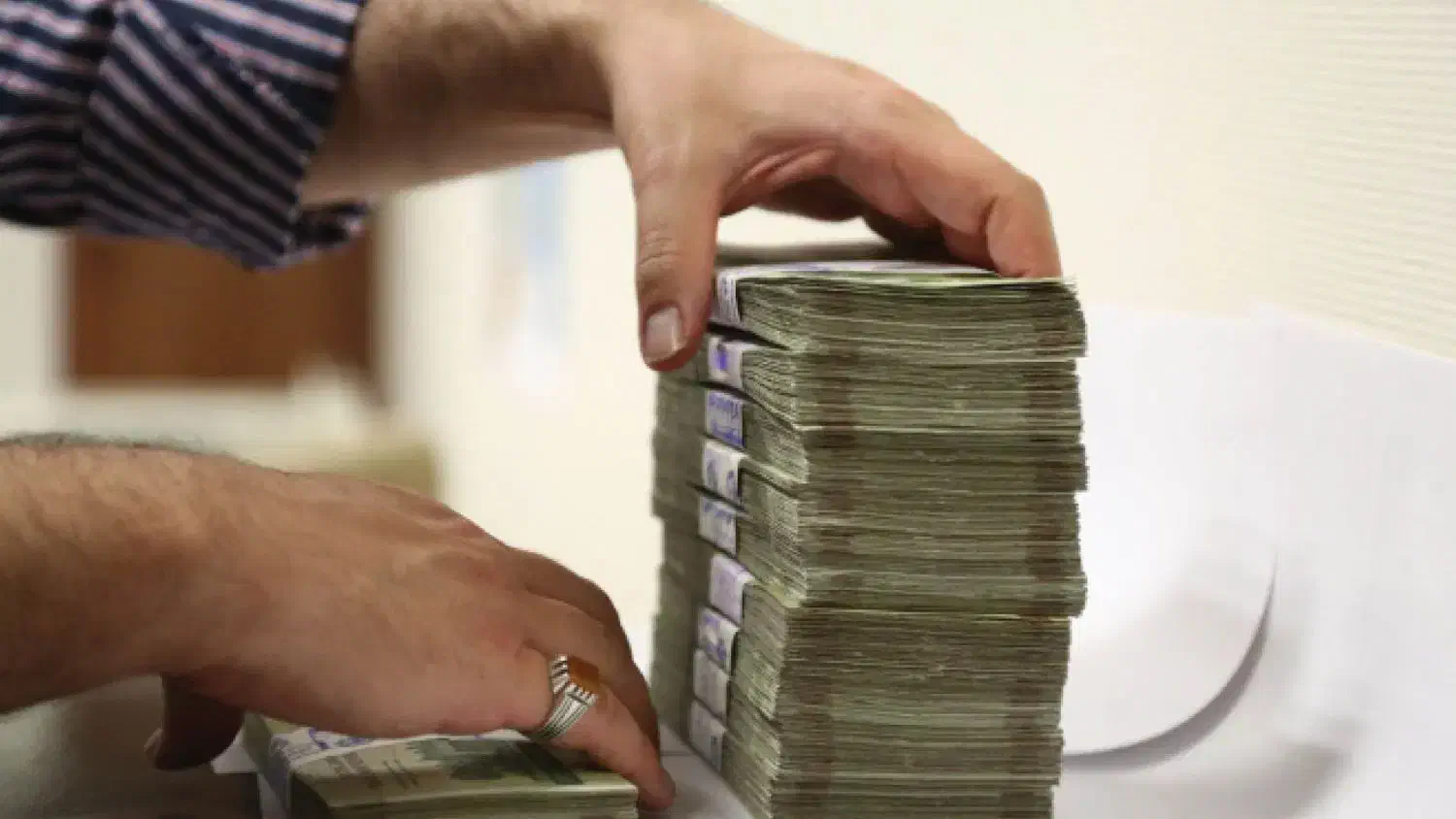 تسهیلات بدون شرایط|خدمات مالی، حسابداری، بیمه|کرمانشاه, |دیوار