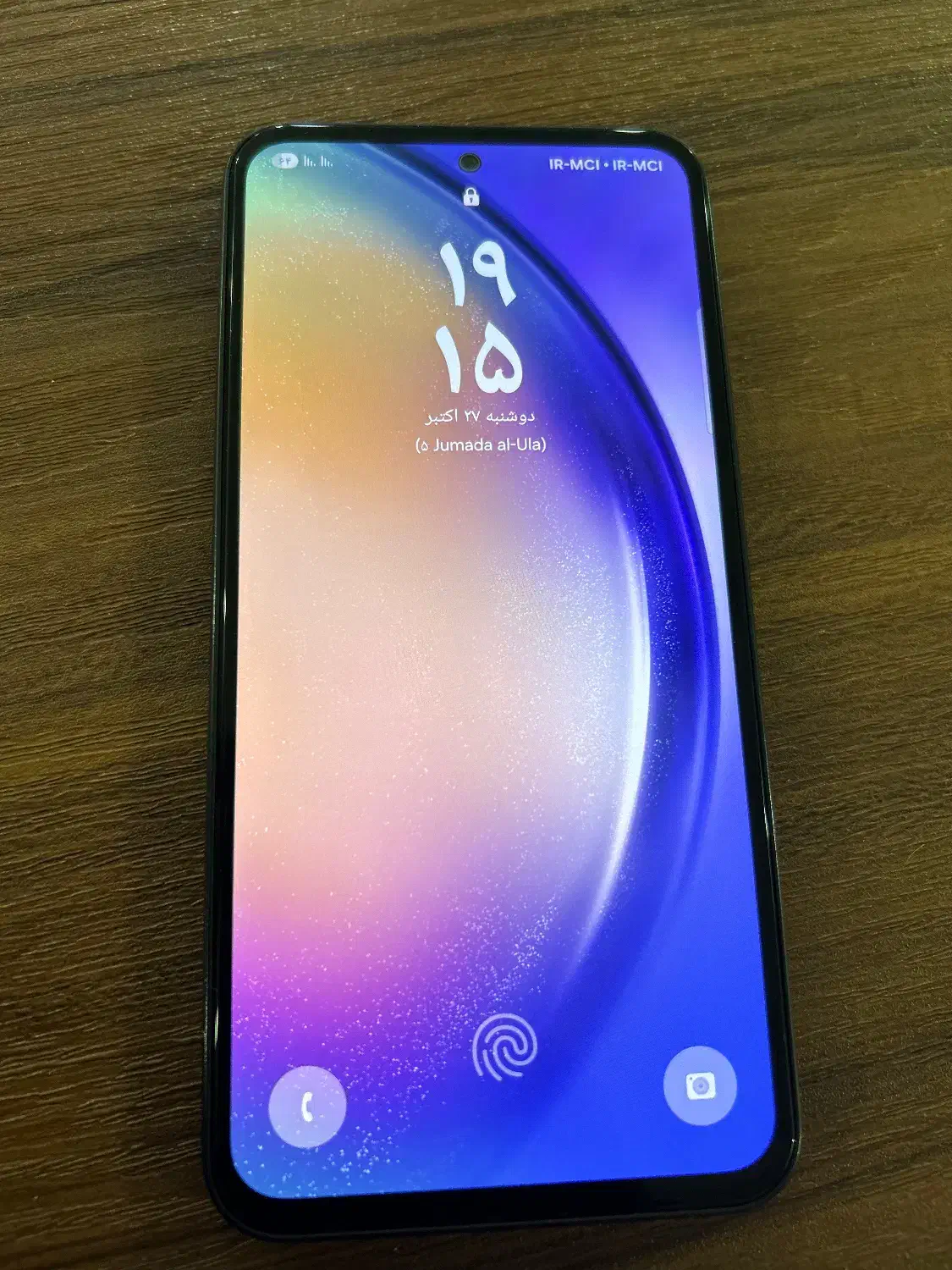 Samsung Galaxy A54|موبایل|دزفول, |دیوار