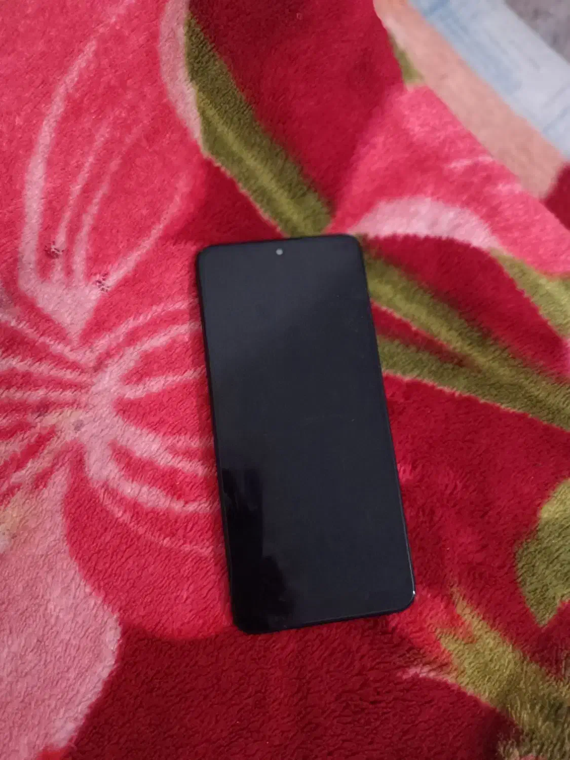 نوت ۱۲ بدون خطوخش|موبایل|کرمانشاه, |دیوار