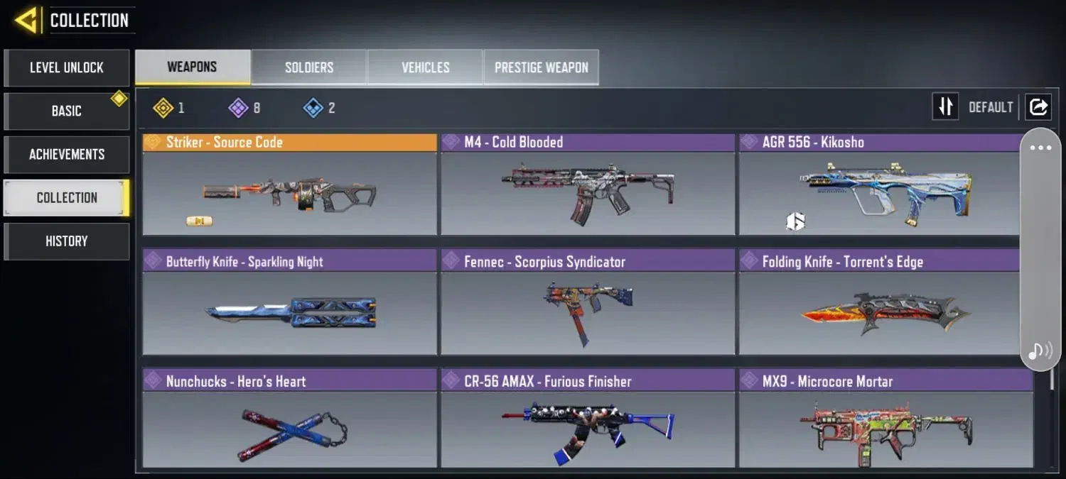 اک کالاف|کنسول، بازی ویدئویی و آنلاین|قم, حاج خلیل|دیوار