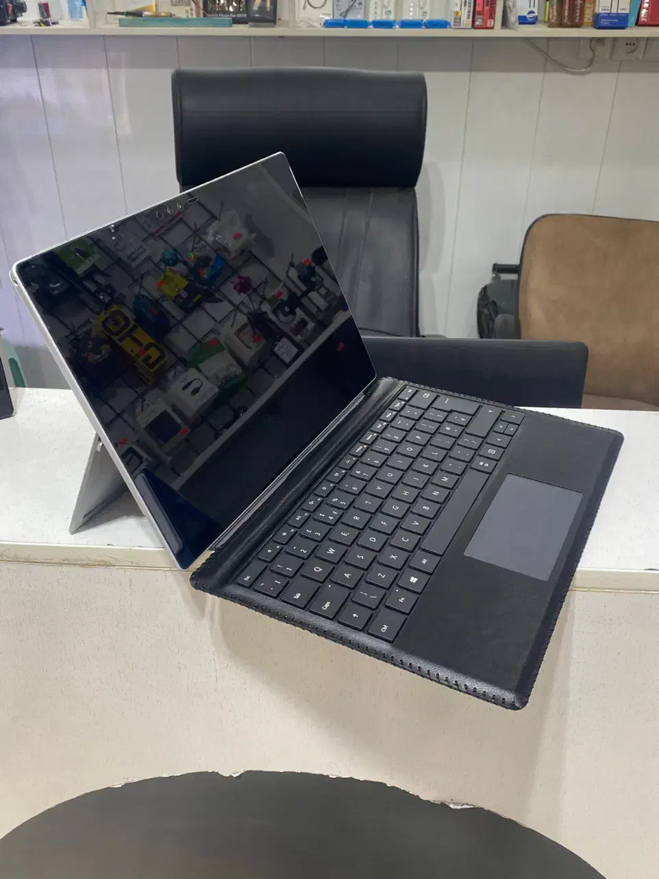 مایکروسافت سرفیس پرو ۴ MicroSoft Surface Pro 4|رایانه همراه|رفسنجان, |دیوار