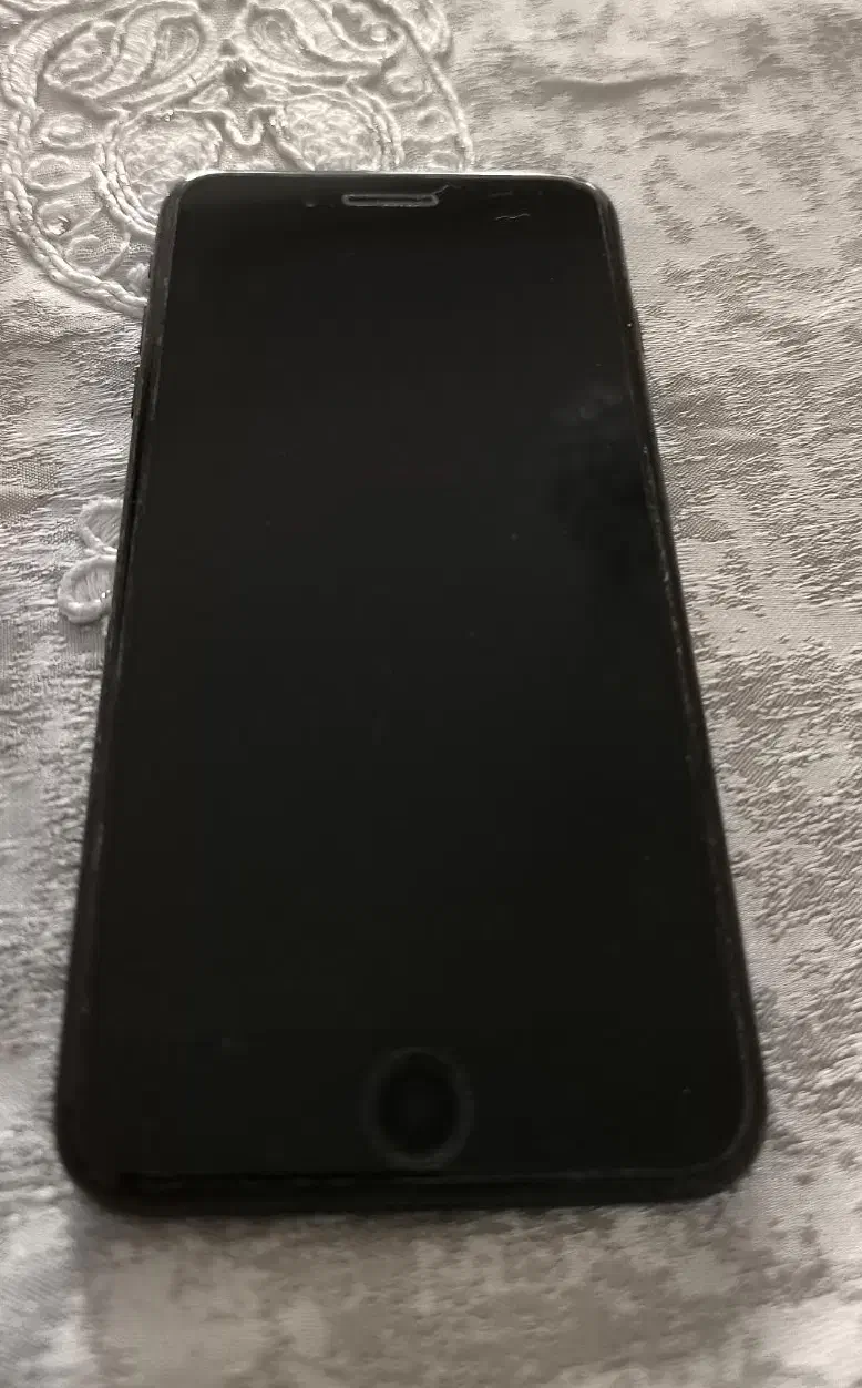 آیفون 7plus|موبایل|کرمانشاه, |دیوار