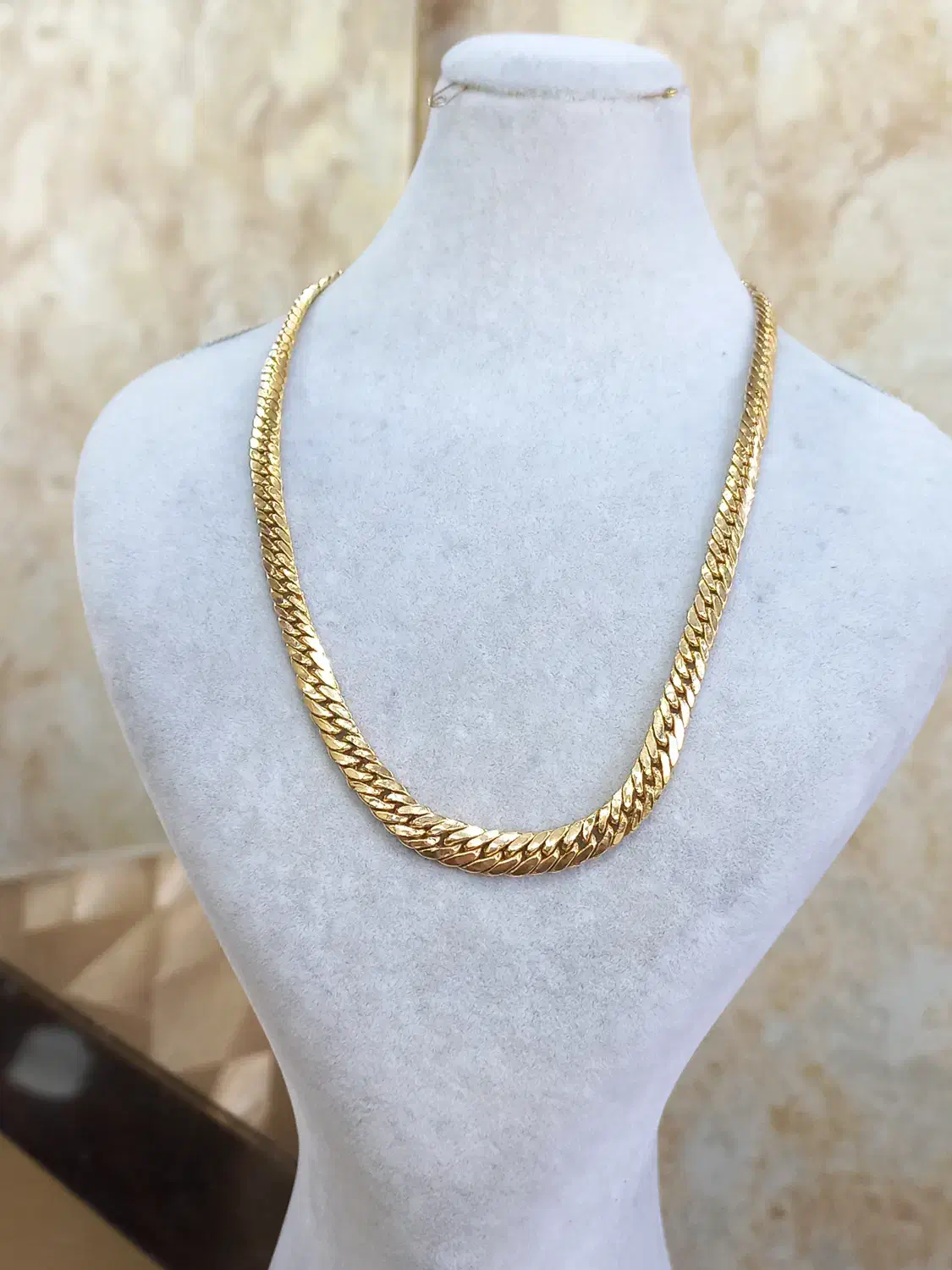 طلا گردنی کارتیه (بدون اجرت)|جواهرات|تبریز, |دیوار