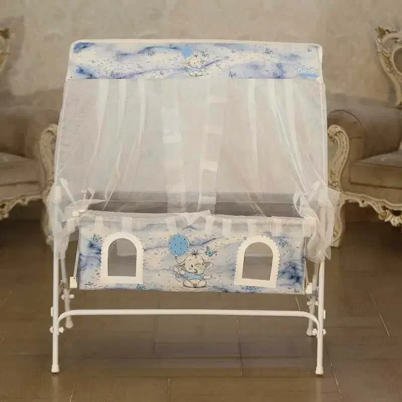 گهواره نوزاد کودک شادی|تخت و صندلی بچه|قم, تعویض پلاک|دیوار