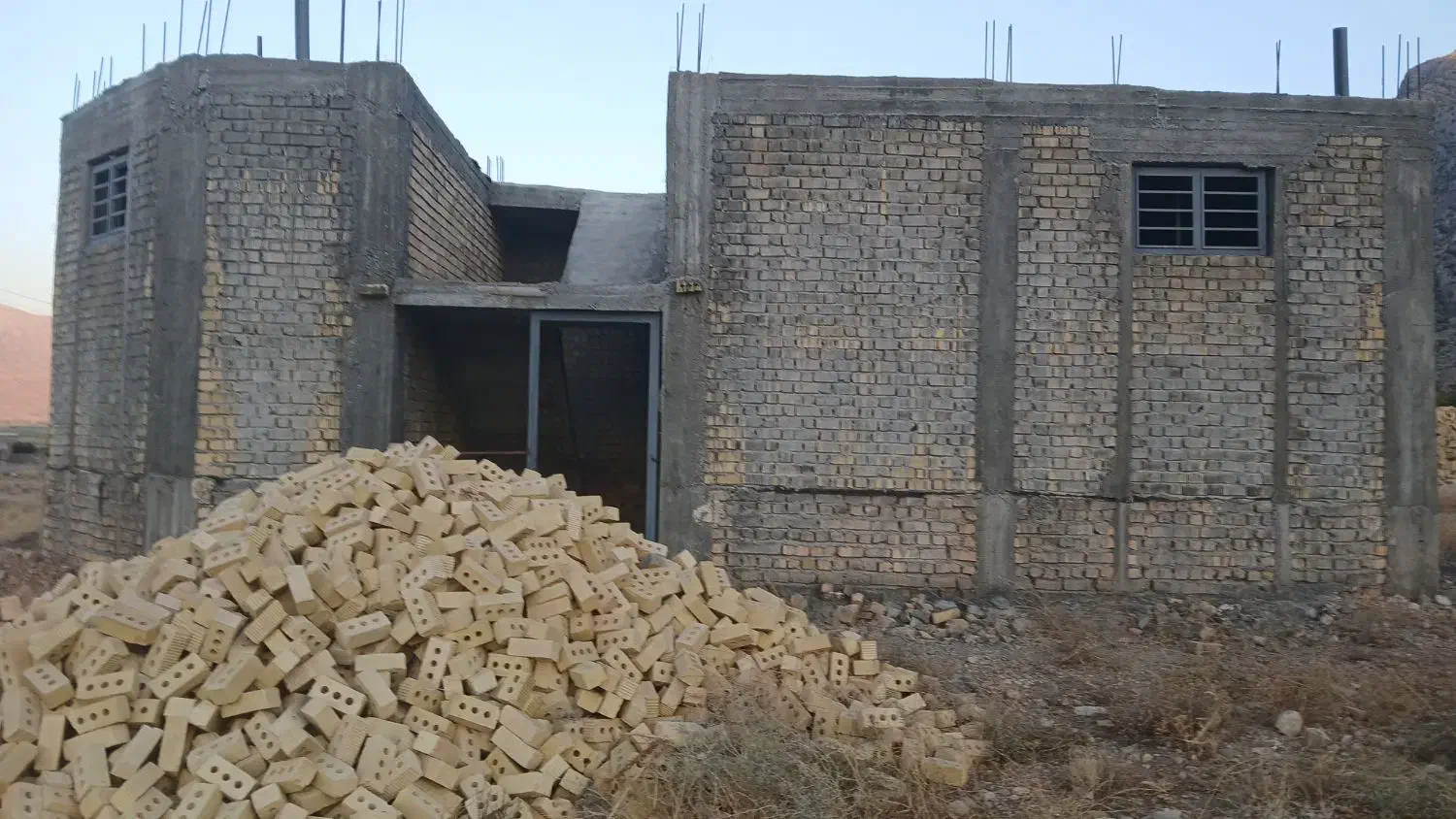 منزل مسکونی|فروش خانه و ویلا|درودزن, |دیوار