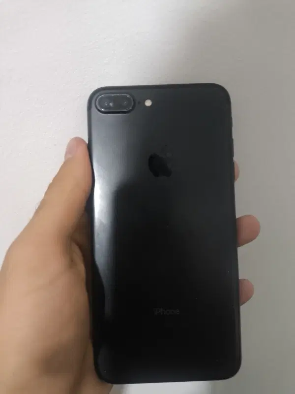 iphone 7 plus|موبایل|اندیشه, شهرک المهدی|دیوار