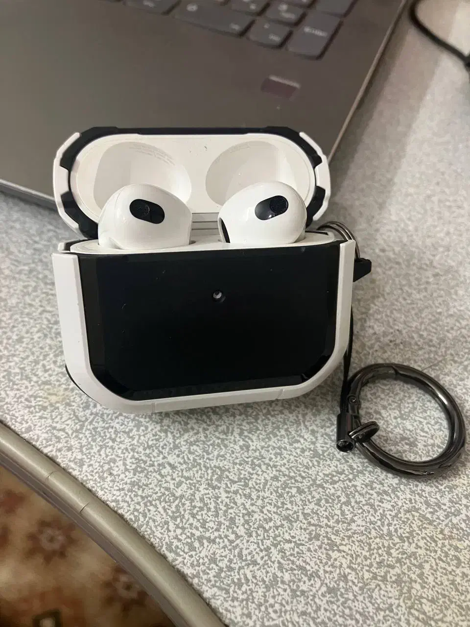 ایرپاد 3 اپل|لوازم جانبی موبایل و تبلت|اصفهان, بهارستان|دیوار