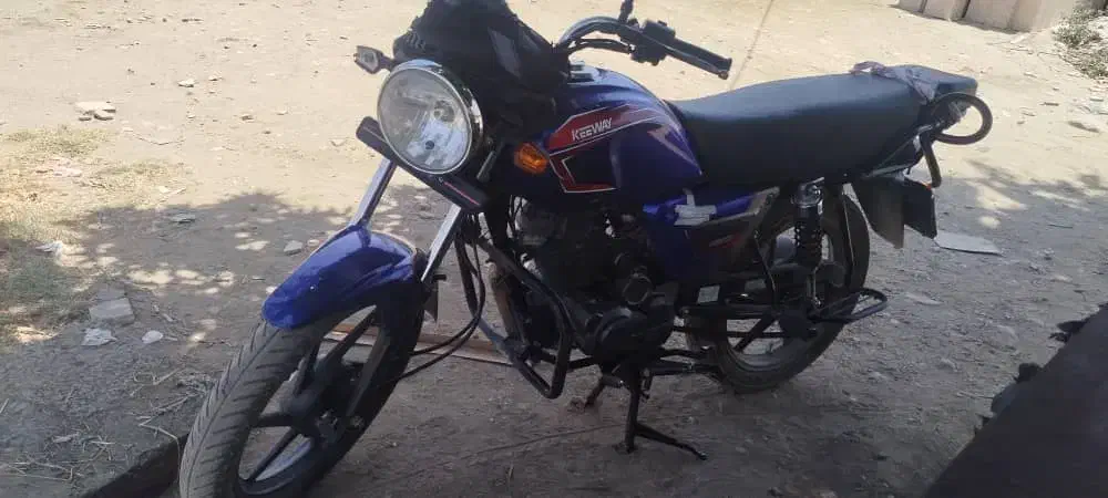 موتور طرح باکسر|موتورسیکلت|کوهدشت, |دیوار