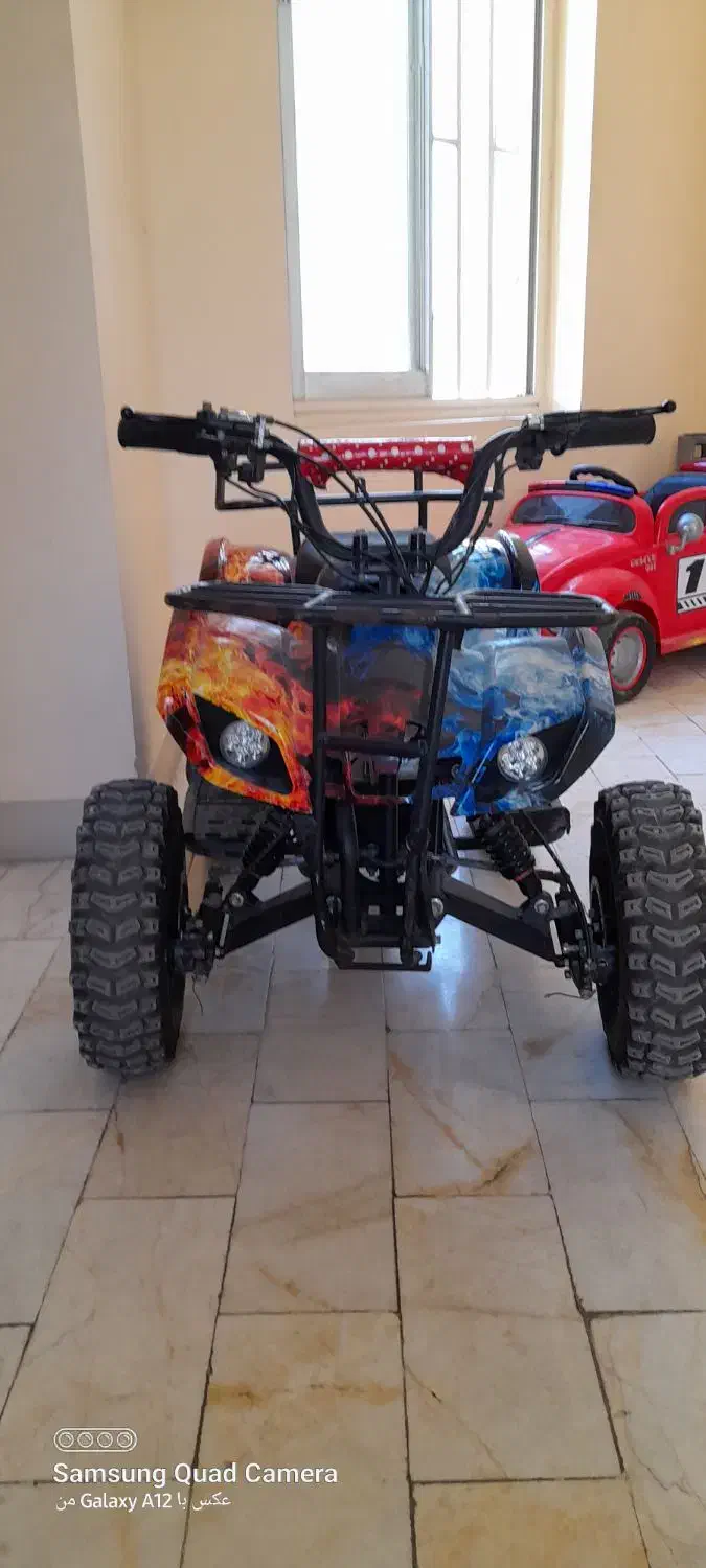 فروشی|موتورسیکلت|بندرعباس, |دیوار