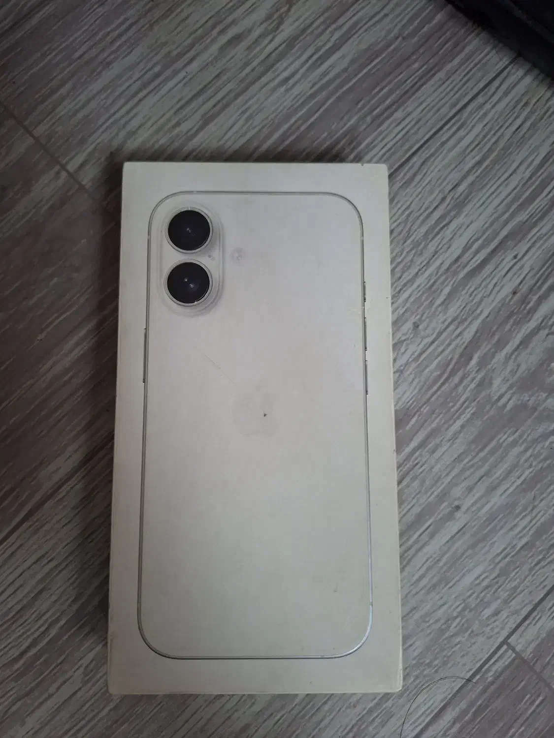 iphone 16 128gig|موبایل|شیراز, ملاصدرا|دیوار