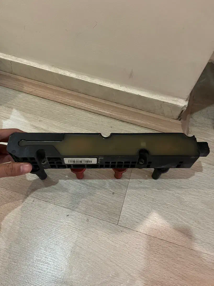 کوئل tu5 رانای|قطعات یدکی و لوازم جانبی|شیراز, گلشن|دیوار