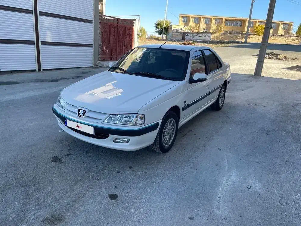 پارس سال ۹۸|خودرو سواری و وانت|کرفتو, |دیوار