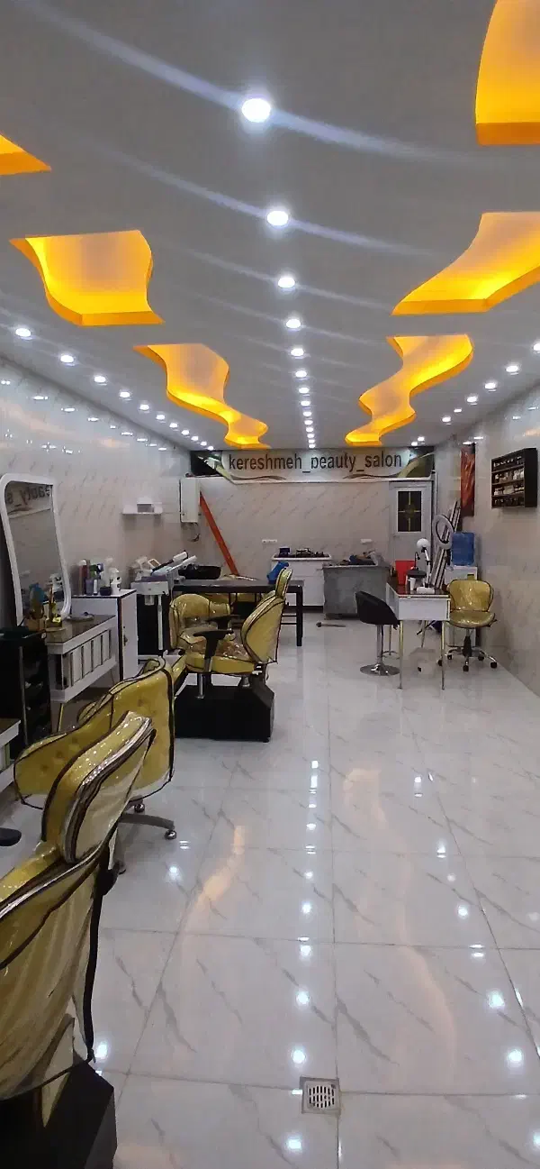 خانه ی ویلایی دربست دو طبقه با مغازه|فروش خانه و ویلا|ماهدشت, |دیوار