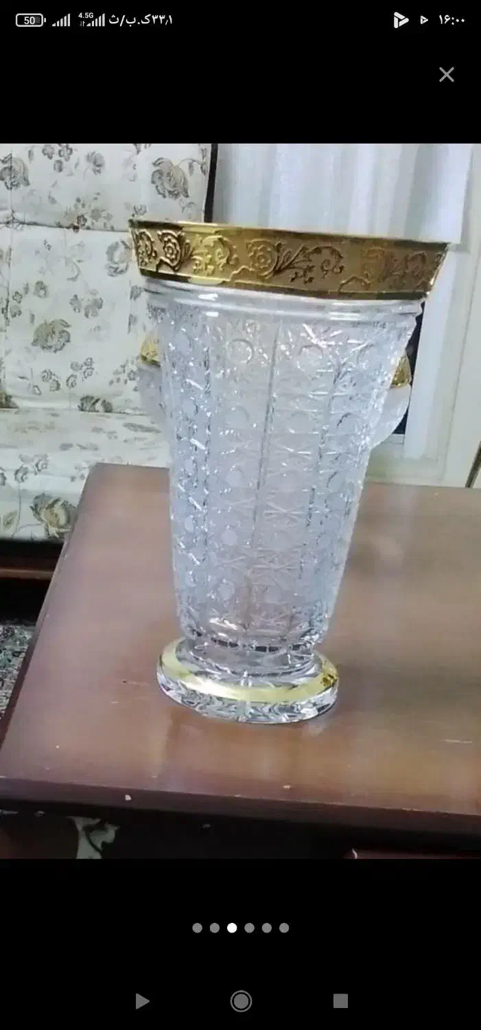 کریستال چک|صنایع دستی و سایر لوازم تزئینی|مشهد, کارمندان دوم|دیوار