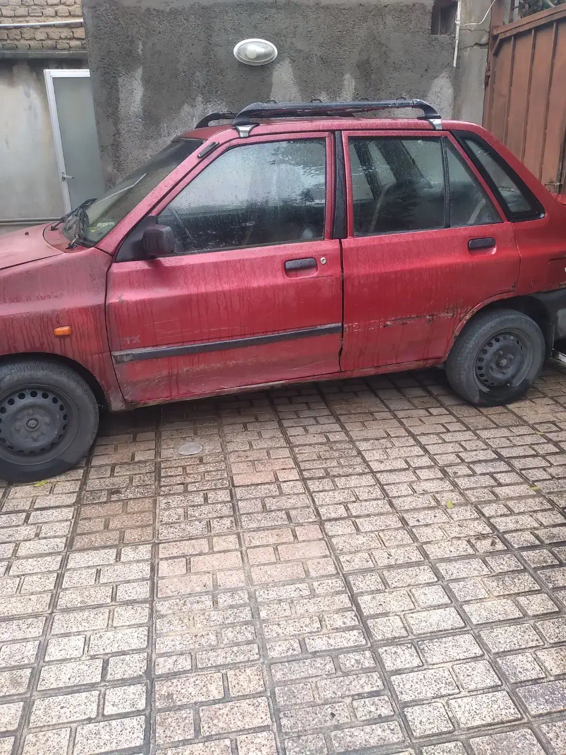 ماشین|خودرو سواری و وانت|گنبد کاووس, |دیوار