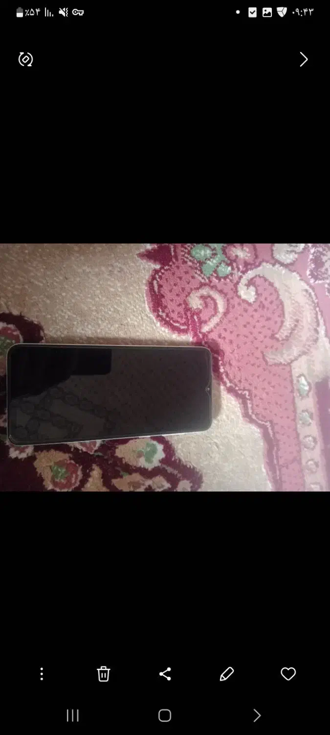 گوش ۰۴|موبایل|کلاله, |دیوار