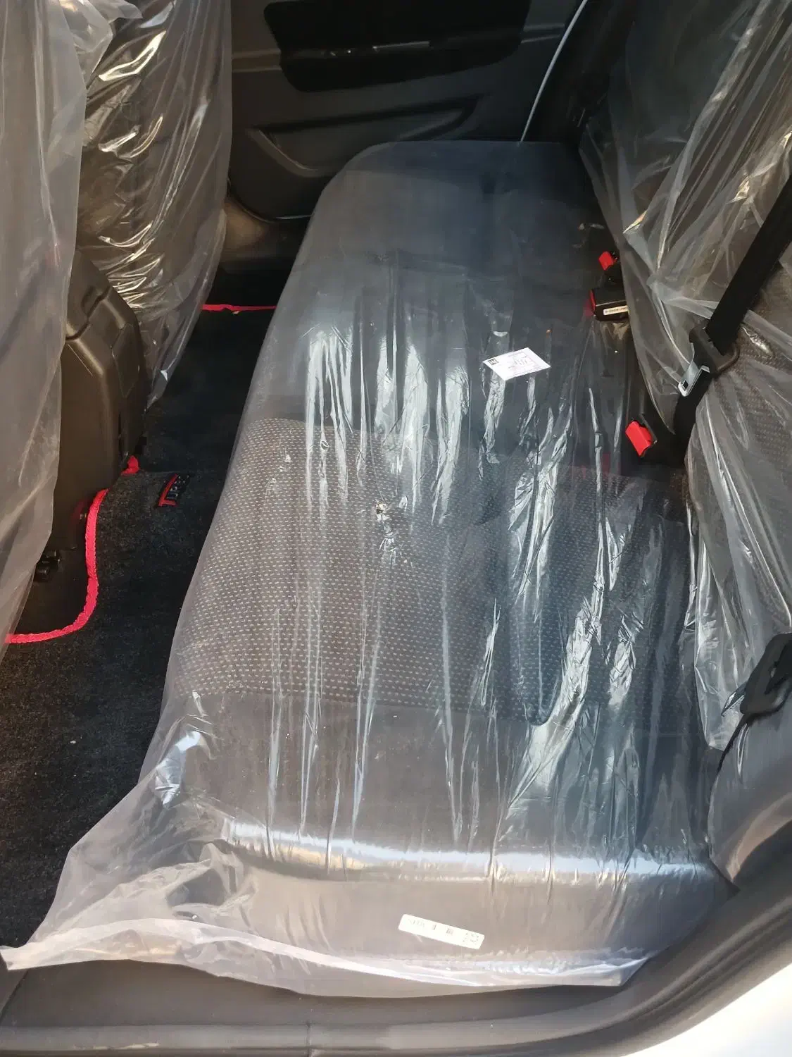 دنا پلاس توربو ۱۴۰۳ اتومات فول آپشن صفرمقطوع|خودرو سواری و وانت|مشهد, آزادشهر|دیوار