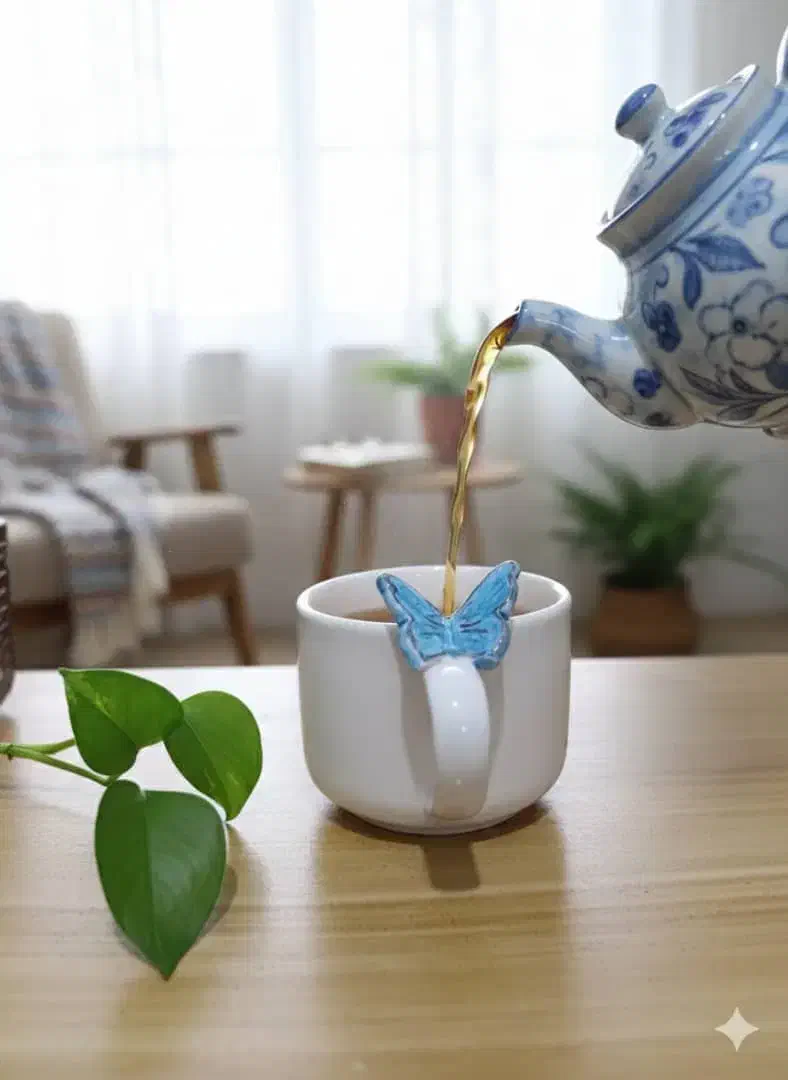 ظروف سرامیکی|ظروف سرو و پذیرایی|بندرعباس, |دیوار