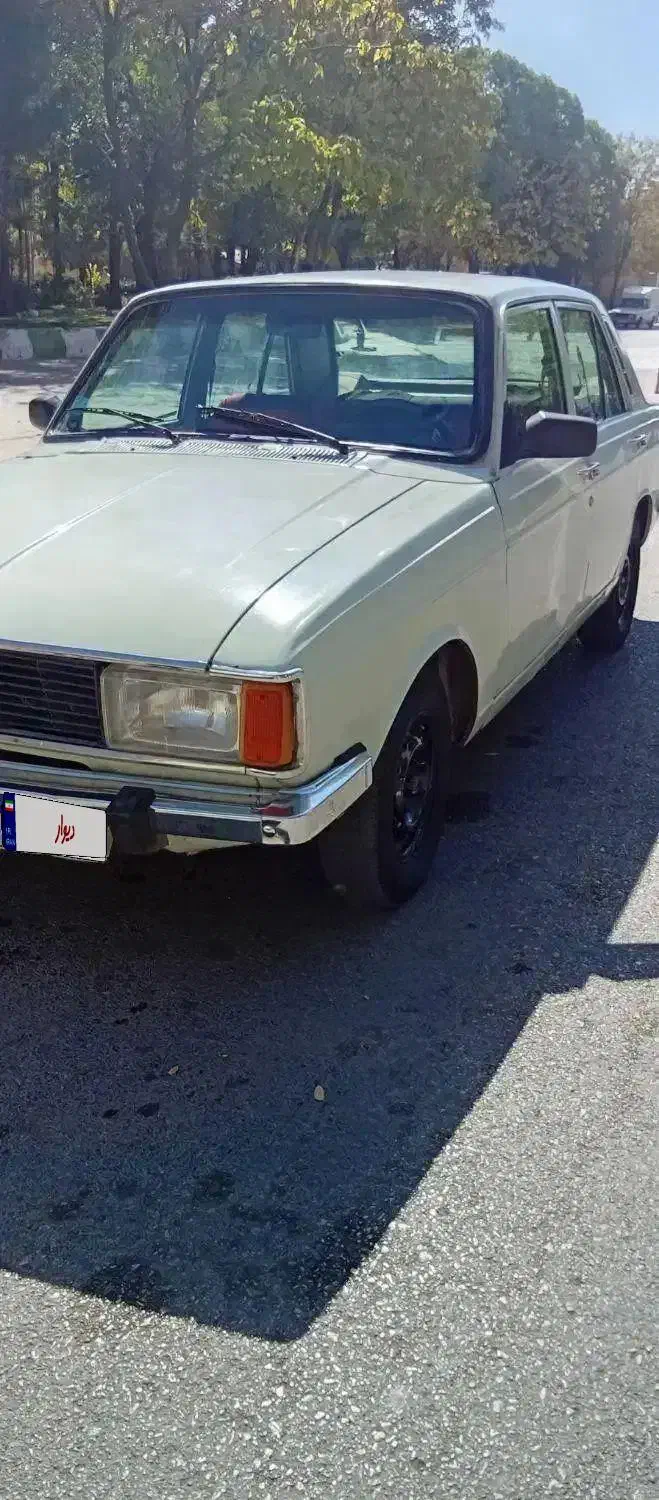 پیکان83|خودرو سواری و وانت|اسلامآباد غرب, |دیوار