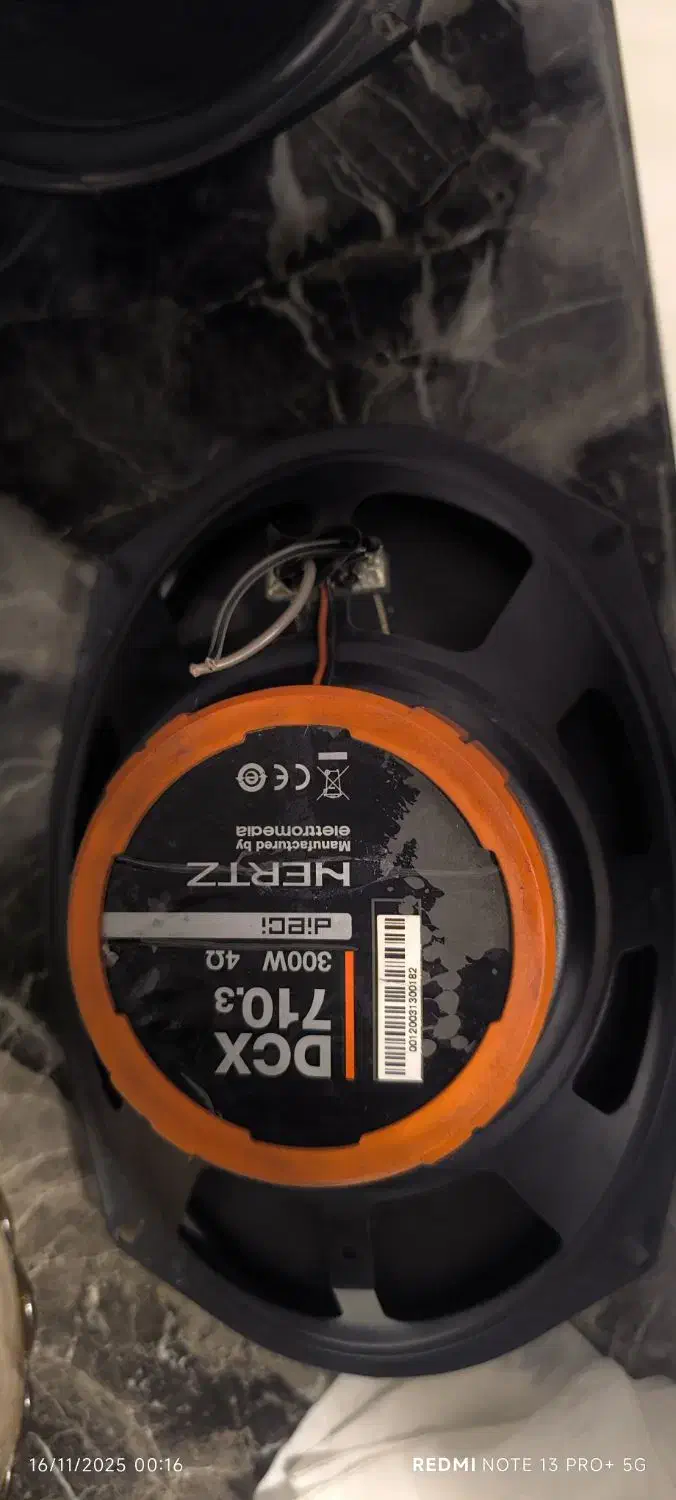 تعدادی ضبط و باند خودرو|قطعات یدکی و لوازم جانبی|اردبیل, |دیوار