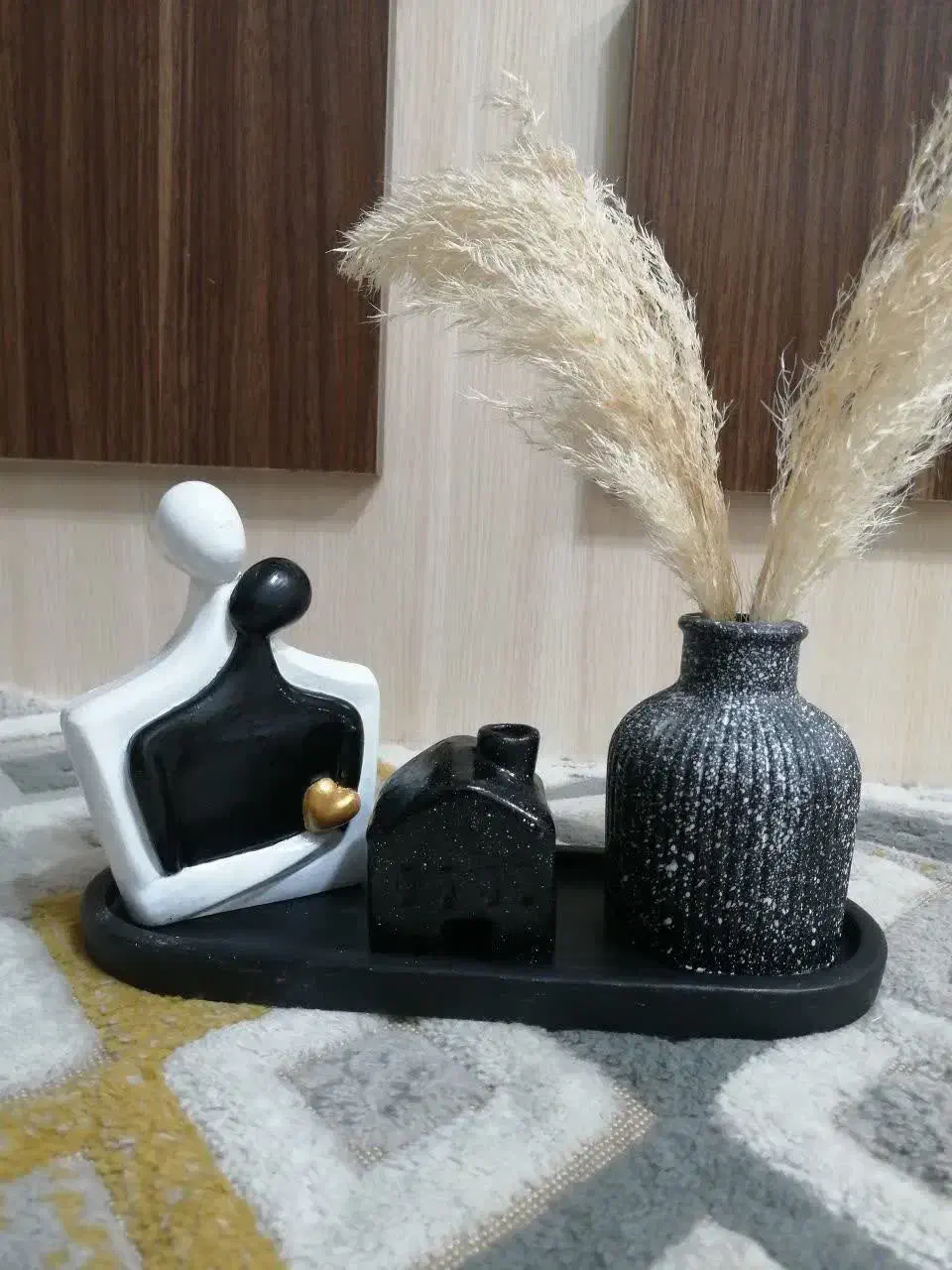 تولید محصولات سنگ مصنوعی به صورت عمده و تکی|صنایع دستی و سایر لوازم تزئینی|برخوار, |دیوار