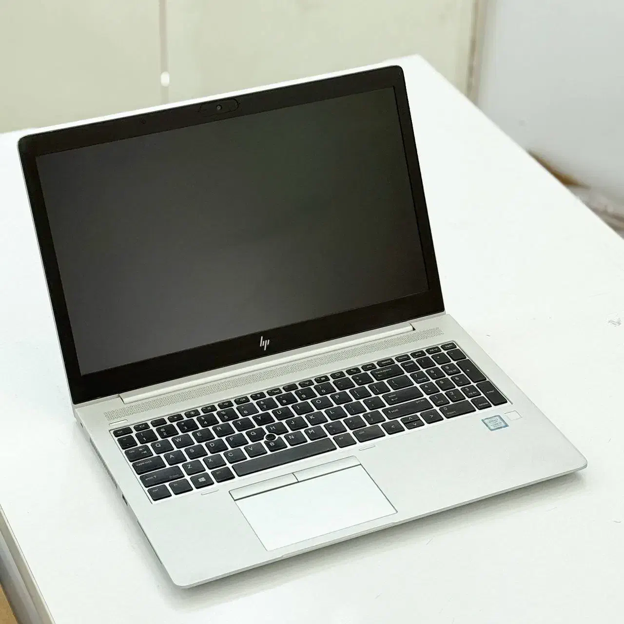 لپتاپ HP نسل 8 با16گیگ رم در حد آک|رایانه همراه|فردیس, طالقانی|دیوار