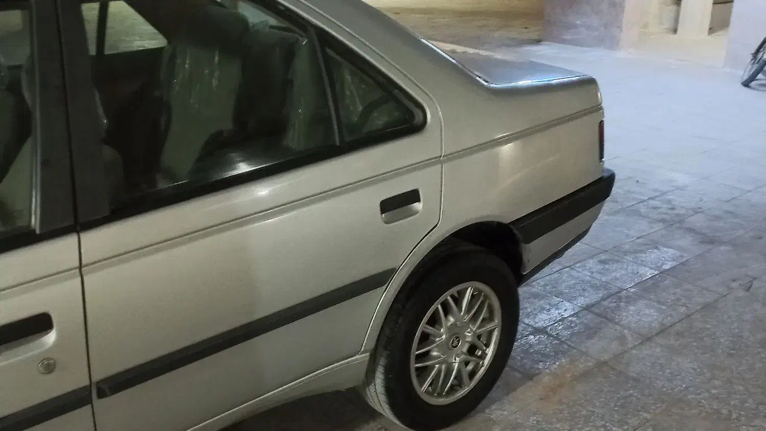 پژو 405|خودرو سواری و وانت|بندر ماهشهر, |دیوار