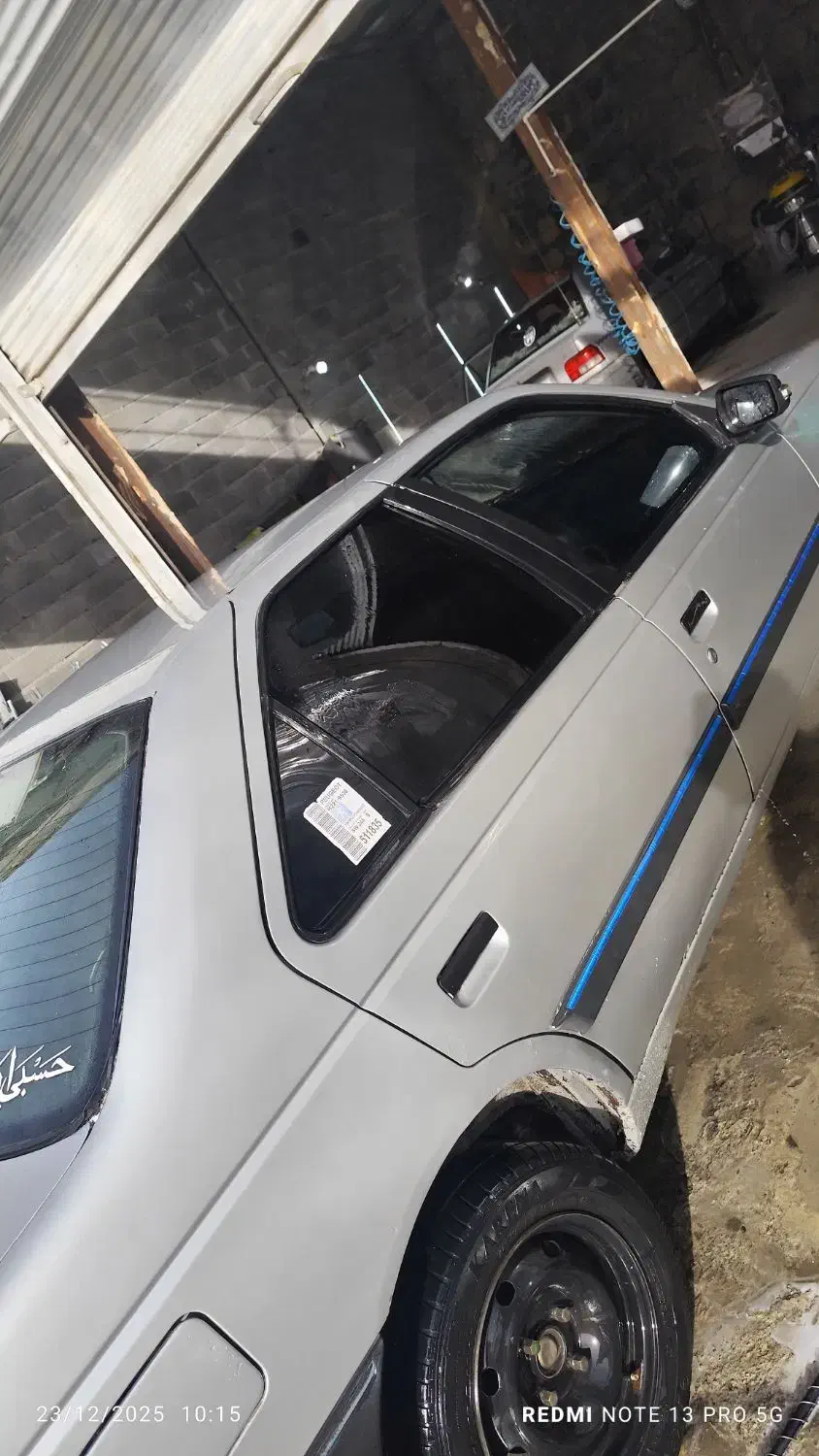 پژو۴۰۵|خودرو سواری و وانت|بانه, |دیوار