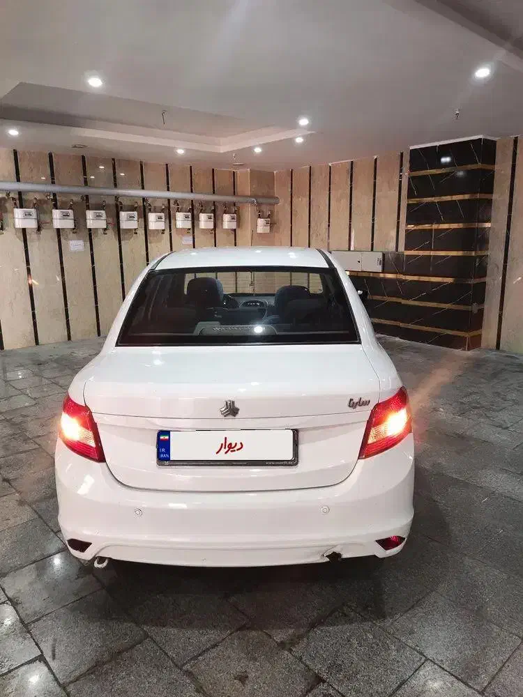 ساینا مدل95|خودرو سواری و وانت|تهران, شهید رجایی|دیوار