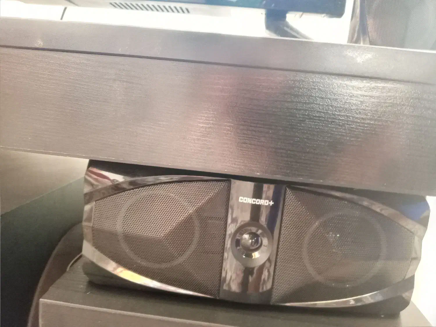 اسپیکر|سیستم صوتی خانگی|تهران, دستغیب|دیوار