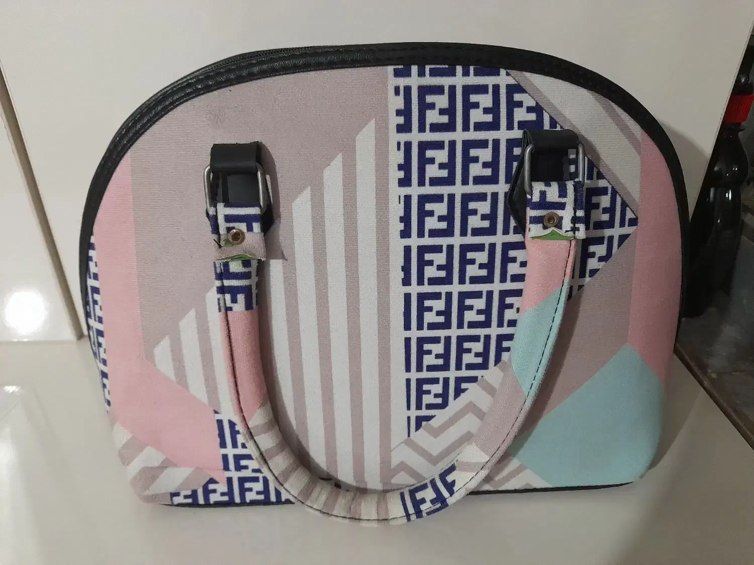 کیف و گوشواره ژوپینگ|بدلیجات|همدان, |دیوار