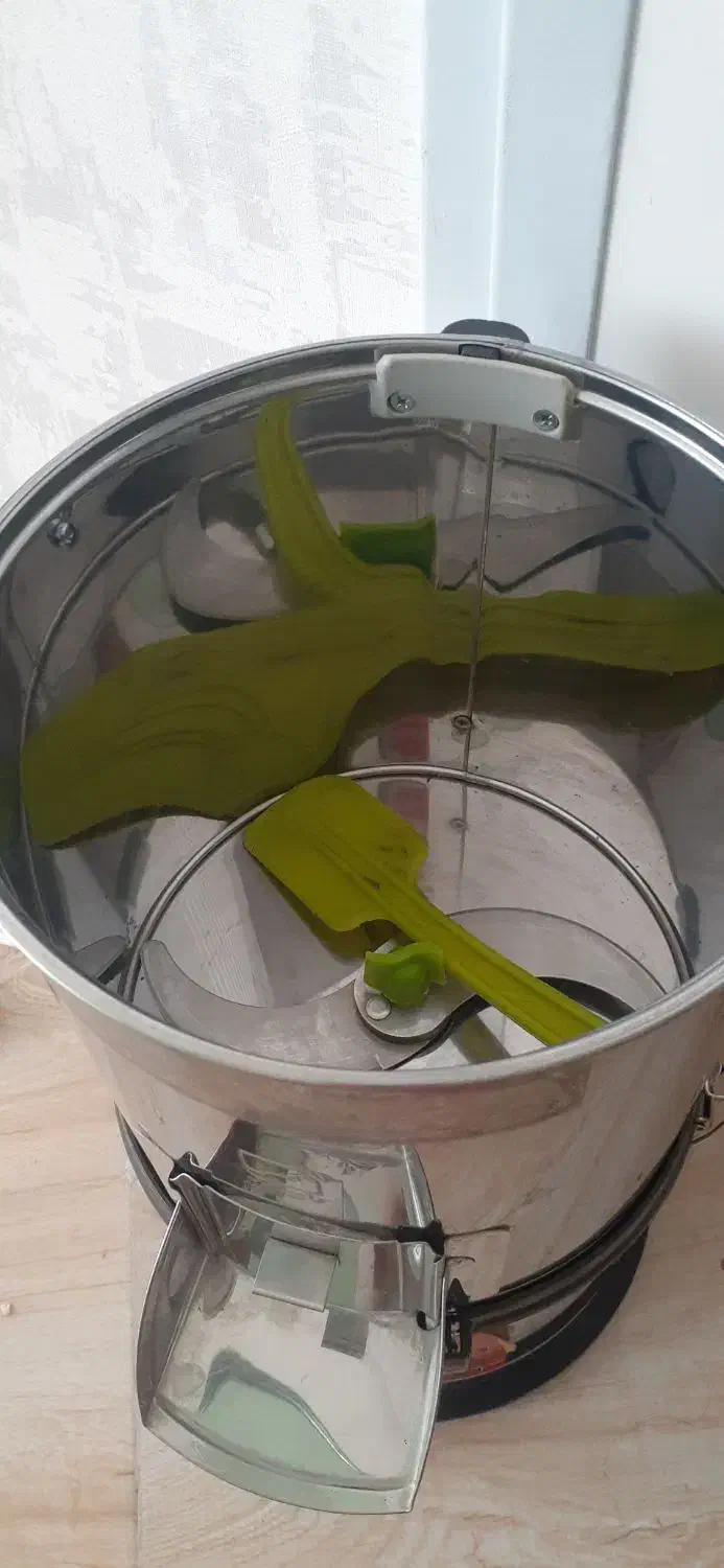 سبزی خرد کن|خردکن، آسیاب، غذاساز|مشهد, کارمندان دوم|دیوار