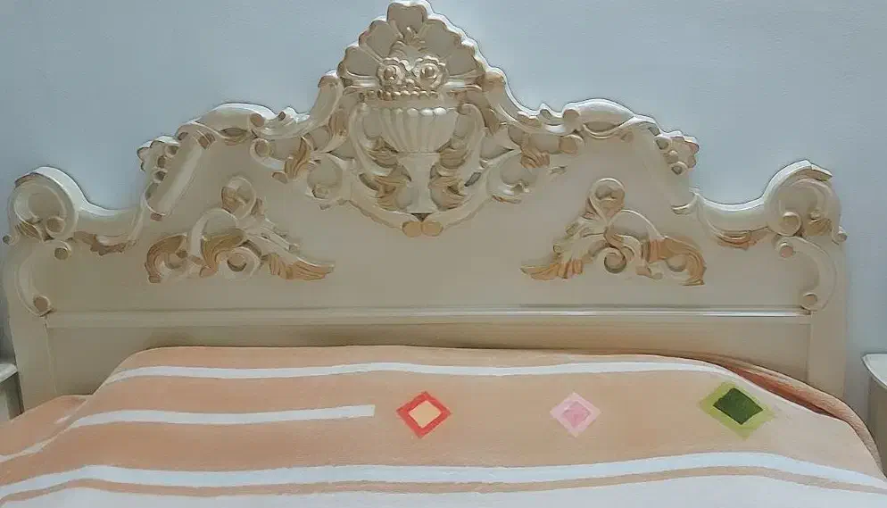 سرویس خواب تمام چوب|تخت و سرویس خواب|قوچان, |دیوار