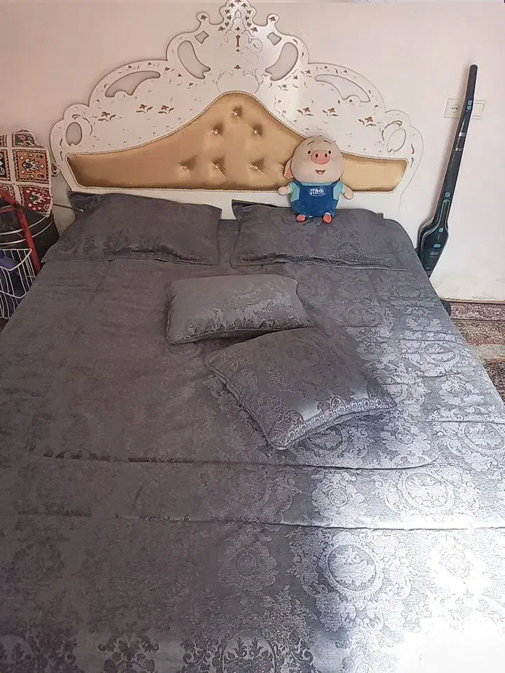 فروش تخت خواب|تشک تختخواب|خرمآباد, |دیوار