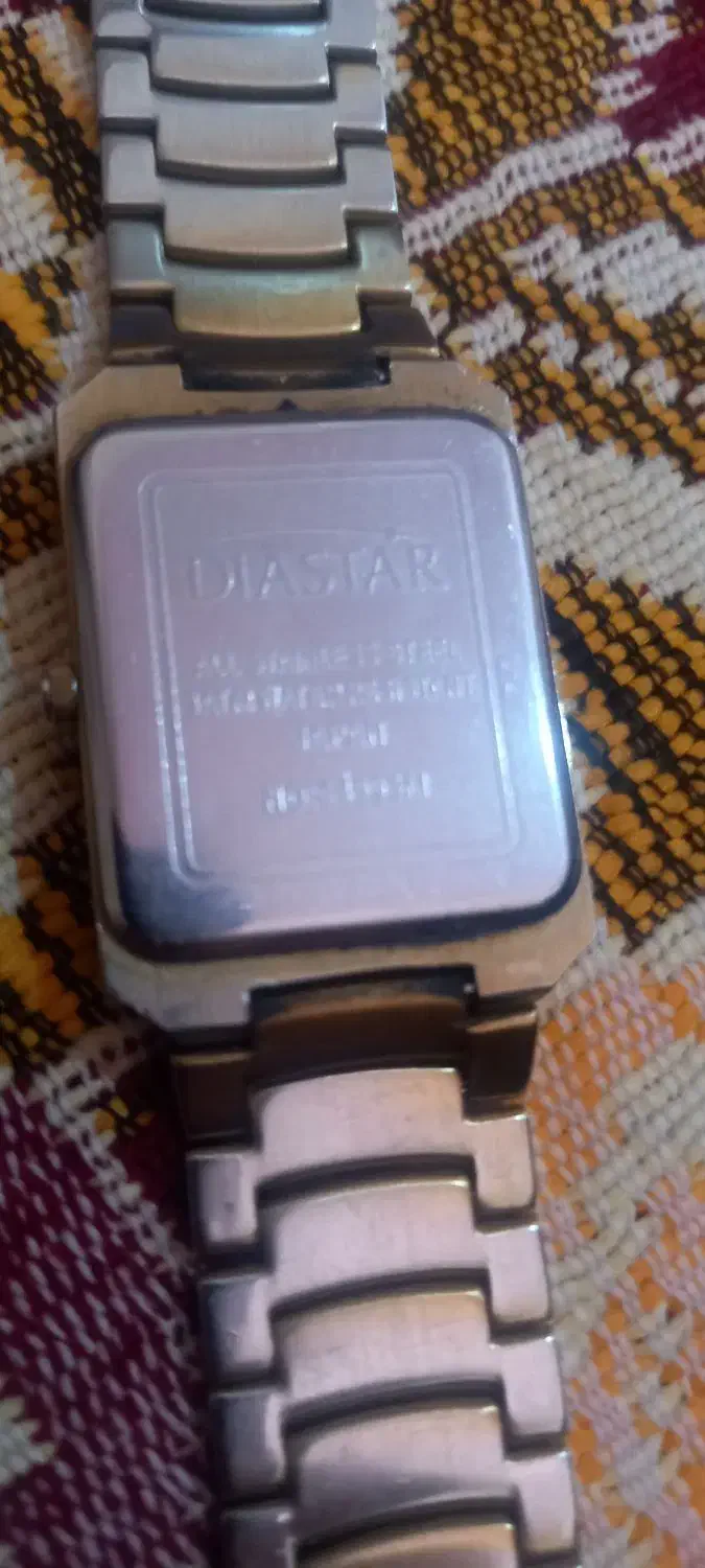 ساعت اصل ژاپن|ساعت|ایلام, |دیوار