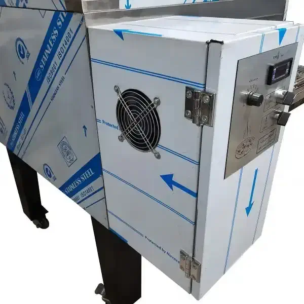 چند عدد فر پیتزا ریلی دهنه ۷۰ دست دوم و نو|کافی‌شاپ و رستوران|اصفهان, زاجان|دیوار