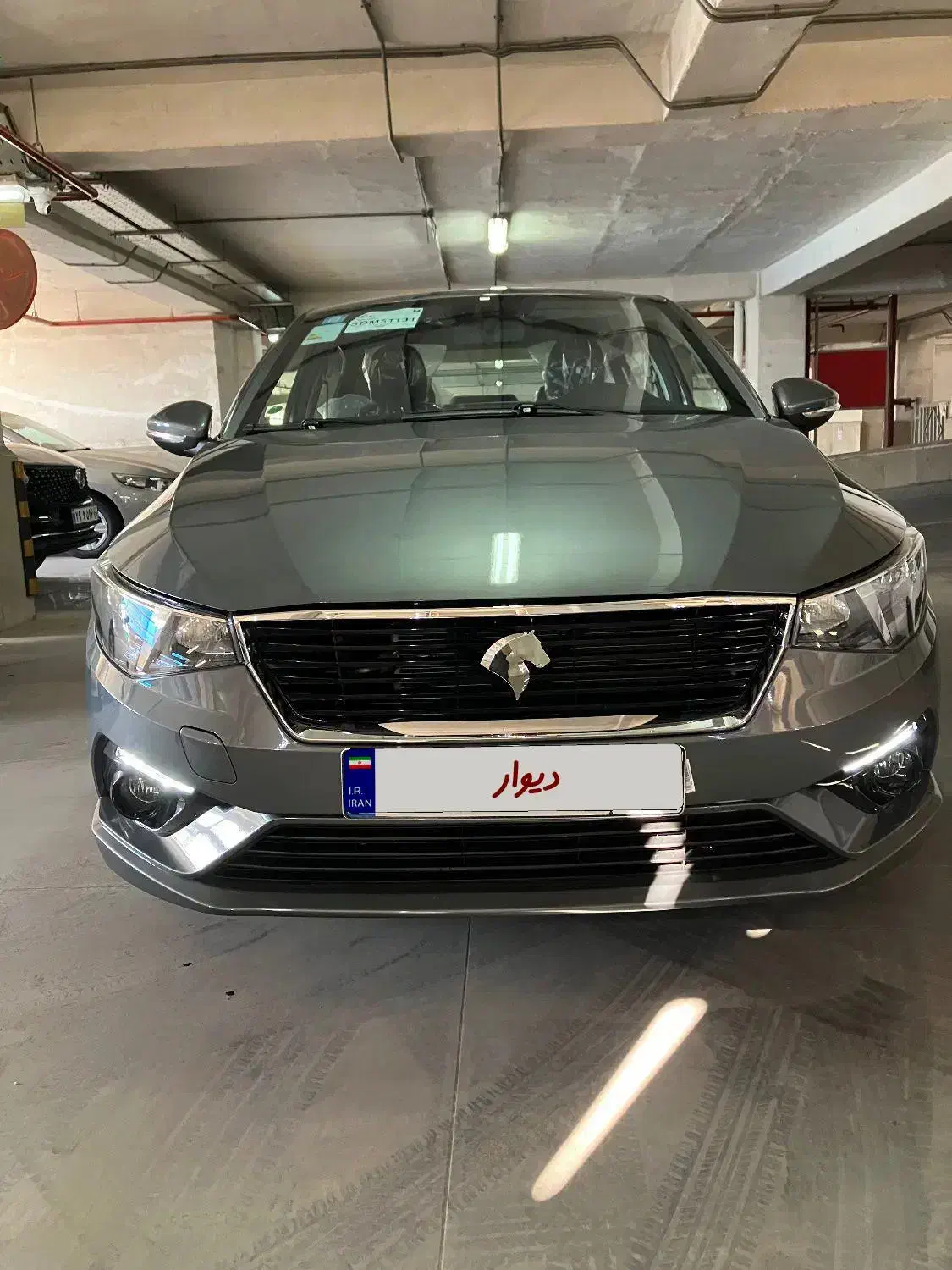 تارا v1پلاس|خودرو سواری و وانت|تهران, فلسطین (میدان انقلاب)|دیوار