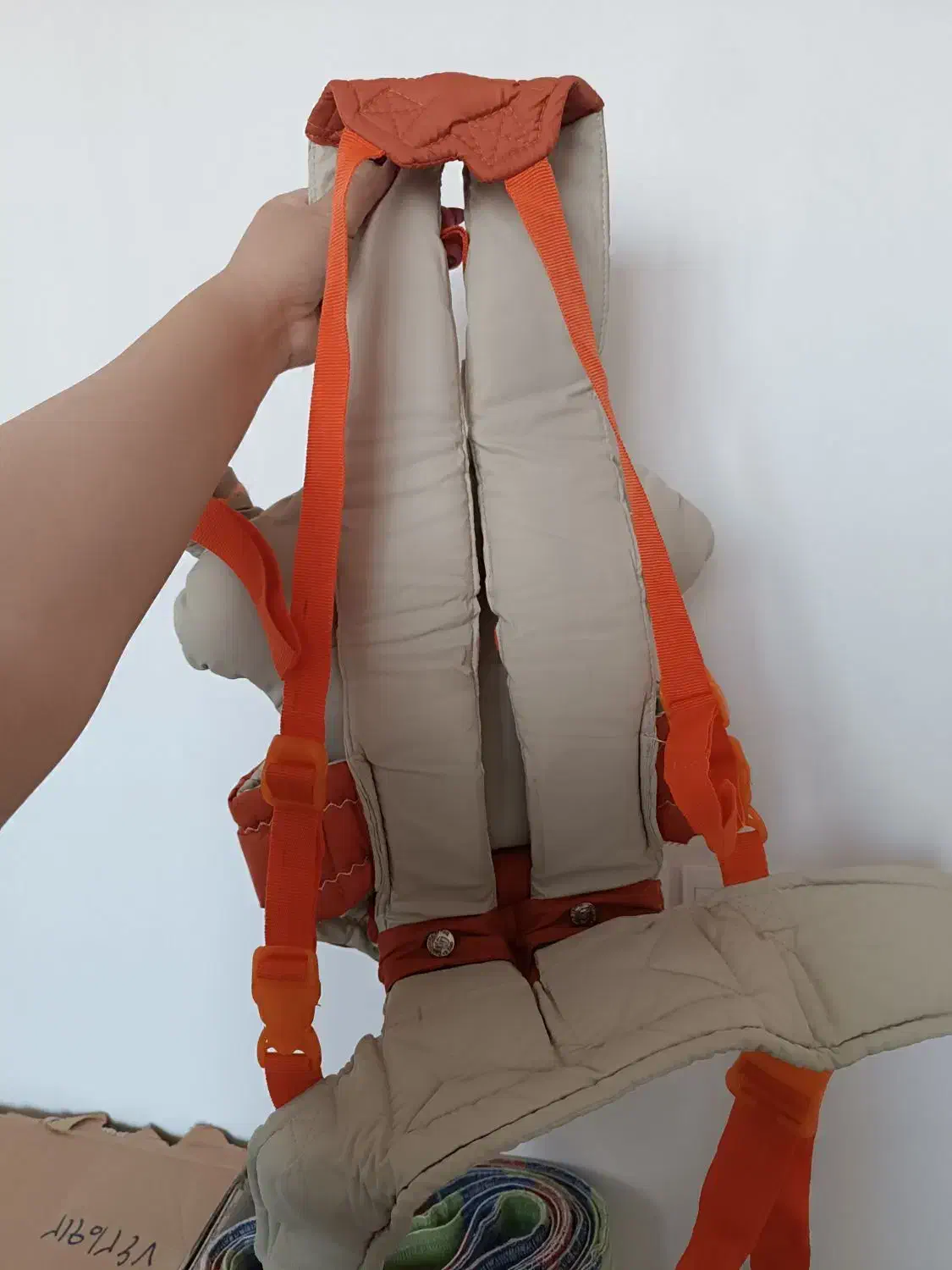 آغوشی کودک|اسباب و اثاث بچه|تبریز, |دیوار