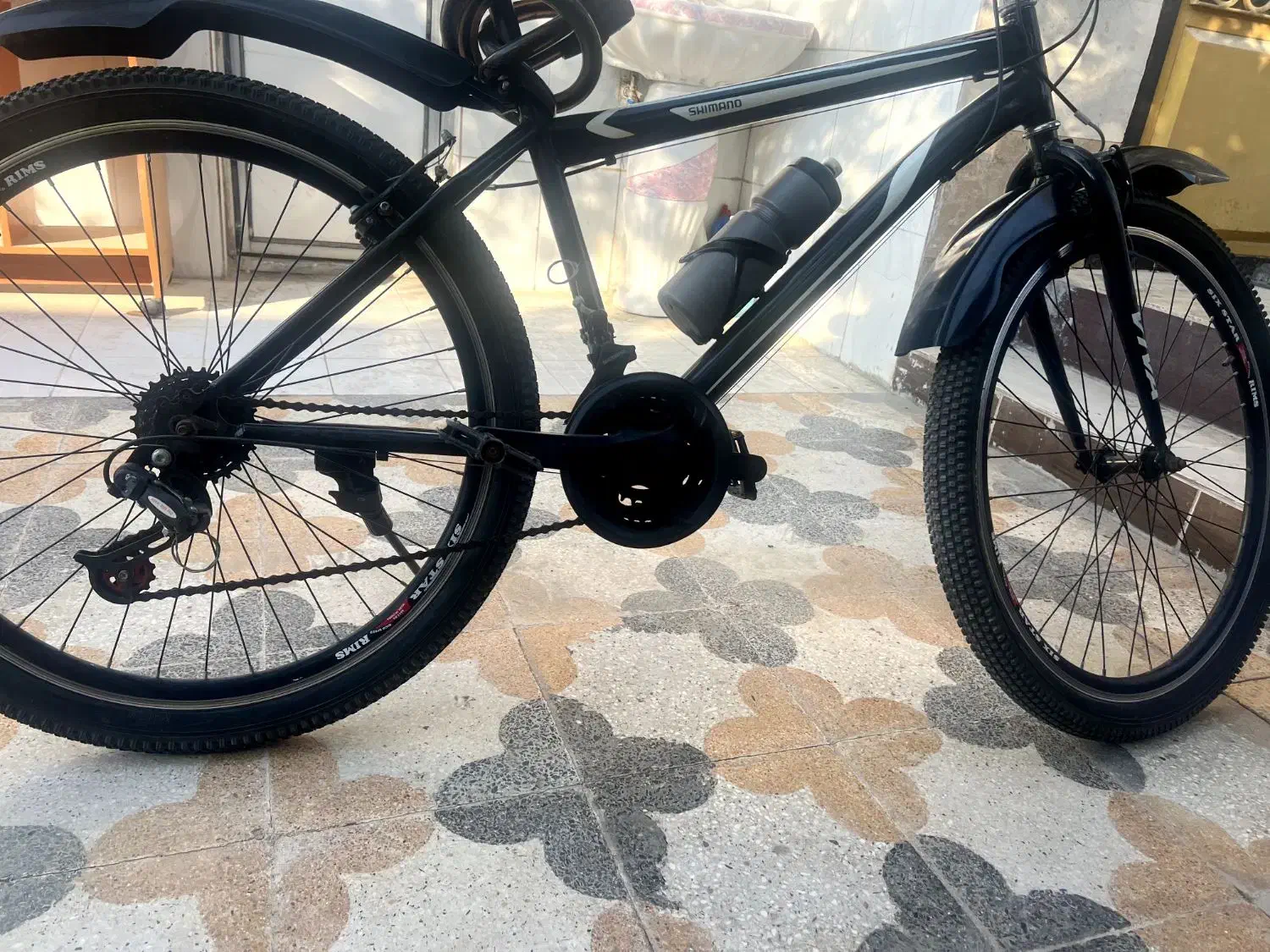 دوچرخه (26)|دوچرخه، اسکیت، اسکوتر|میناب, |دیوار