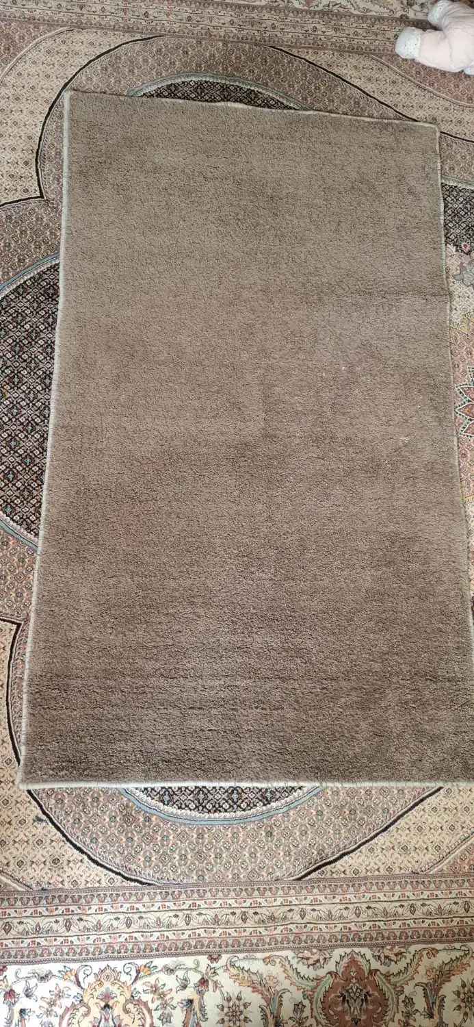 موکت پالاز رنگ موکا|موکت|مشهد, هفت تیر (نه دره)|دیوار